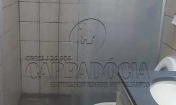 Imagem 5: Apartamento para locação no Bom Jardim em São José do Rio Preto-SP: 3 quartos, 1 suíte, 2