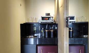 Imagem 6: SALA Sala Comercial em SÃO JOSÉ DO RIO PRETO - SP, GEORGINA BUSINESS PARK