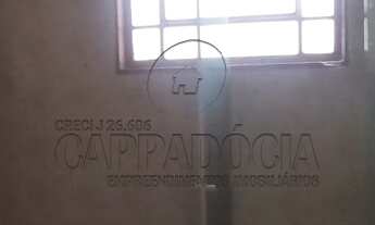 Imagem 6: Casa para locação em São José do Rio Preto-SP, bairro São Francisco: 2 quartos, sala, banh