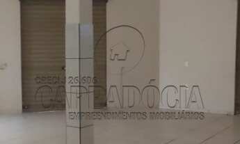 Imagem: Salão Comercial à Venda em Bady Bassitt-SP