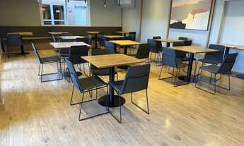 Imagem 2: Imperdível apartamento à venda em São José do Rio Preto-SP, Vila Redentora: 2 quartos, 1 s