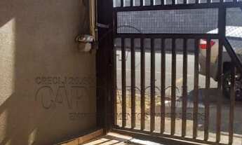 Imagem 2: Casa para locação em São José do Rio Preto-SP, bairro São Francisco: 2 quartos, sala, banh