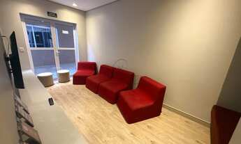 Imagem: Apartamento à venda em São José do Rio