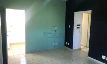 Imagem: Aluguel de Apartamento de 2 Quartos no Jardim