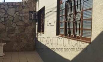 Imagem: Casa para locação em São José do Rio