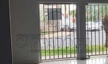 Imagem 6: Excelente Casa Comercial para Locação em São José do Rio Preto-SP, Bairro Parque Industria