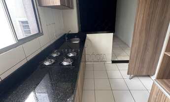 Imagem: Apartamento para locação em São José