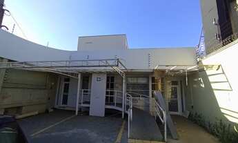 Imagem: Casa comercial para locação no Centro