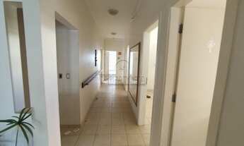 Imagem 6: Casa comercial para locação no Centro de São José do Rio Preto-SP: 10 salas, 5 banheiros