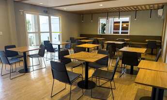 Imagem 3: Imperdível apartamento à venda em São José do Rio Preto-SP, Vila Redentora: 2 quartos, 1 s