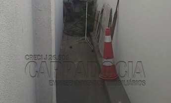 Imagem 4: Sala Comercial para Locação em São José do Rio Preto-SP no Bairro Santos Dumont: 1 sala, 8