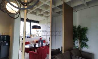 Imagem 2: SALA Sala Comercial em SÃO JOSÉ DO RIO PRETO - SP, GEORGINA BUSINESS PARK