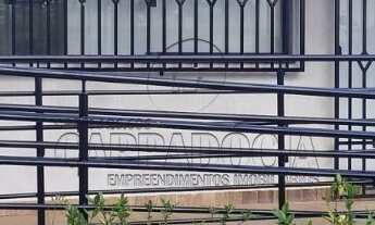 Imagem: Sala comercial para locação em São José