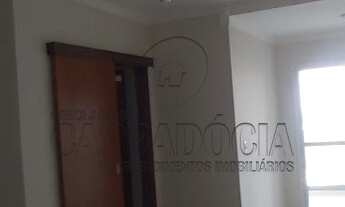 Imagem 2: Apartamento de 3 quartos com suíte e 2 vagas na zona sul de São José do Rio Preto - Higien