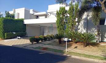 Imagem: Casa de luxo em condomínio 3 quartos