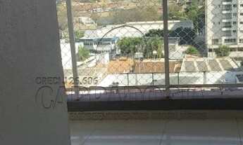 Imagem 3: Apartamento de 3 quartos com suíte e 2 vagas na zona sul de São José do Rio Preto - Higien