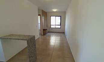 Imagem: Apartamento para locação no Jardim Yolanda