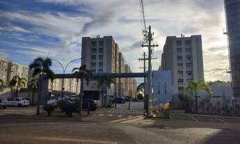 Imagem: Aluguel de Apartamento em São José do