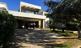 Imagem: Aluguel de Casa de Luxo em Condomínio Residencial