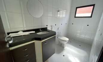 Imagem 5: Espetacular Casa em Condomínio para Locação em São José do Rio Preto-SP, Residencial Marci