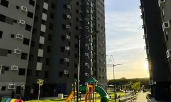 Imagem: Apartamento para locação no Jardim Yolanda