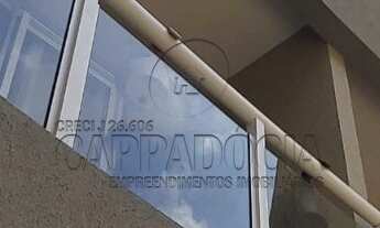 Imagem 2: Apartamento para locação no Jardim Walkíria, São José do Rio Preto-SP: 2 quartos, 1 sala