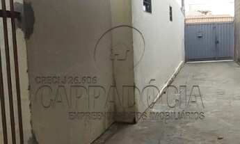 Imagem 2: Imperdível oportunidade: Casa à venda em São José do Rio Preto-SP, bairro Parque Estoril