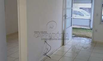 Imagem 5: Casa para locação em São José do Rio Preto - SP, Parque Residencial da Fraternidade: 2 qua