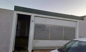 Imagem 2: Casa para locação em São José do Rio Preto - SP, Parque Residencial da Fraternidade: 2 qua