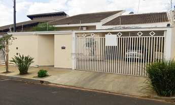 Imagem: Casa à venda em São José do Rio Preto-SP