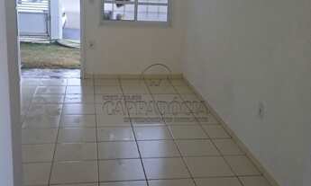 Imagem 6: Casa para locação em São José do Rio Preto - SP, Parque Residencial da Fraternidade: 2 qua