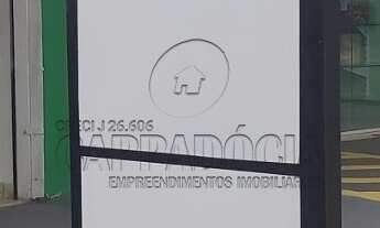 Imagem: Salão para Locação no Jardim Walkíria