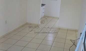 Imagem 7: Casa para locação em São José do Rio Preto - SP, Parque Residencial da Fraternidade: 2 qua