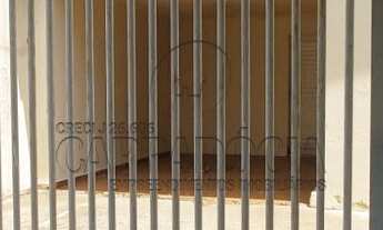 Imagem: CASA A VENDA BAIRRO ROMANO CALIL 02 dormitories