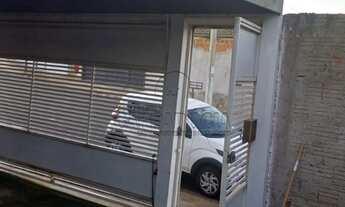 Imagem 3: Casa para locação em São José do Rio Preto - SP, Parque Residencial da Fraternidade: 2 qua