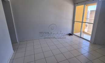 Imagem: Apartamento à venda em São José do Rio