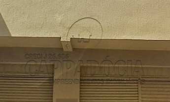 Imagem: Salão Comercial no Centro de São José