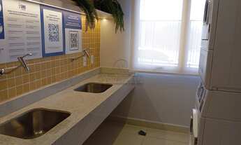 Imagem 5: Aluguel de Apartamento de 2 quartos e 2 vagas no Jardim Bosque das Vivendas em São José do