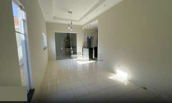 Imagem 5: Casa para locação em S.J. Rio Preto-SP, Res. Vila Flora: 3 quartos, 1 suíte, 2 salas, 2 ba