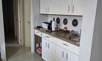 Imagem 7: Apartamento à venda em São José do Rio Preto-SP, bairro Bom Jardim: 3 quartos, 3 suítes, 3