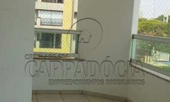 Imagem: Apartamento de luxo com 3 suítes e 2 vagas