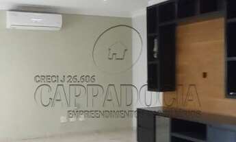 Imagem: Apartamento de luxo com 3 quartos e 3 suítes