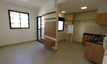 Imagem: Aluguel de Apartamento de 2 quartos e 2