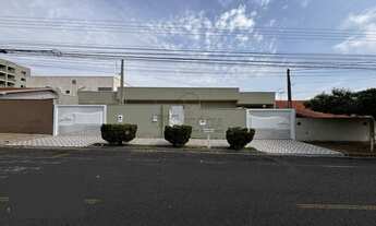 Imagem: Casa para locação em São José do Rio