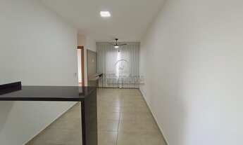 Imagem: Apartamento para locação no Jardim Yolanda