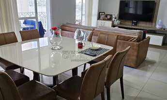 Imagem: Apartamento à venda em São José do Rio