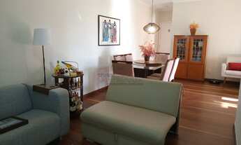 Imagem 2: Apartamento à venda na Vila Bancário, São José do Rio Preto-SP: 3 quartos, 138,84 m², 1 su