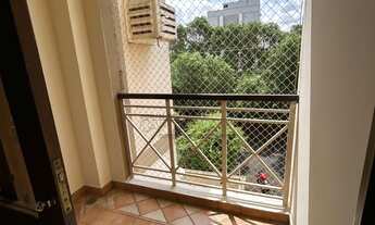 Imagem: Apartamento à venda em São José do Rio