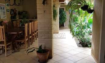 Imagem: Casa à venda em São José do Rio Preto-SP