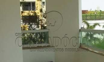 Imagem 3: Apartamento de luxo com 3 quartos e 3 suítes na Vila Maceno - São José do Rio Preto-SP: 13